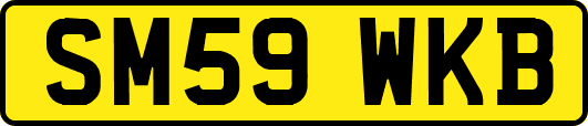 SM59WKB