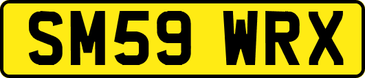 SM59WRX