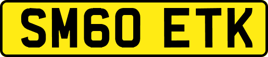 SM60ETK