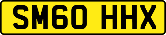 SM60HHX