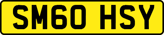 SM60HSY
