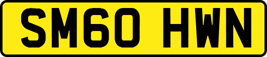 SM60HWN
