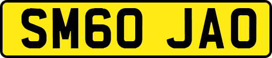 SM60JAO