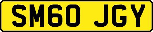 SM60JGY