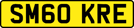 SM60KRE