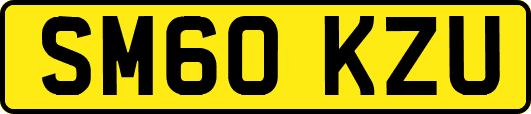SM60KZU