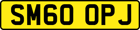 SM60OPJ