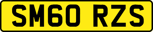SM60RZS