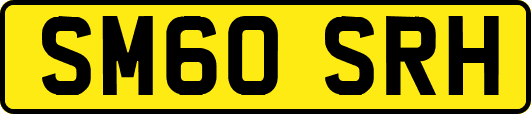 SM60SRH