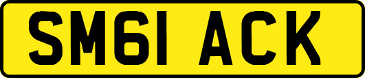 SM61ACK