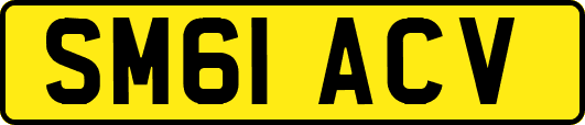 SM61ACV