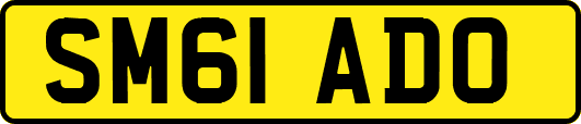 SM61ADO