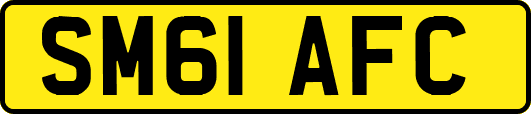 SM61AFC