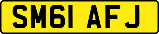 SM61AFJ