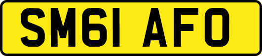 SM61AFO