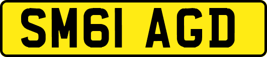 SM61AGD