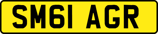 SM61AGR