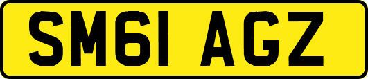 SM61AGZ