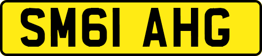 SM61AHG