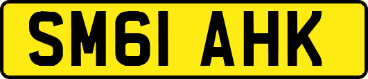 SM61AHK