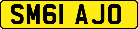 SM61AJO