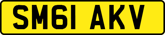 SM61AKV
