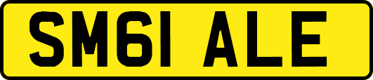 SM61ALE