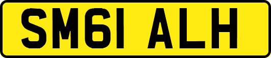 SM61ALH