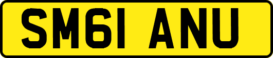 SM61ANU