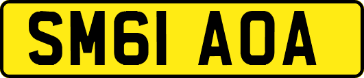 SM61AOA