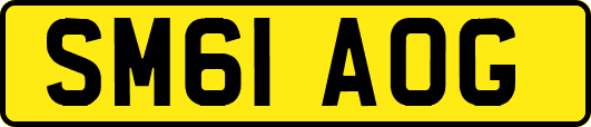 SM61AOG