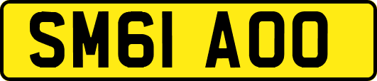 SM61AOO