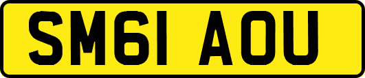 SM61AOU