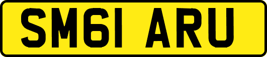 SM61ARU