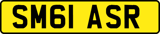 SM61ASR
