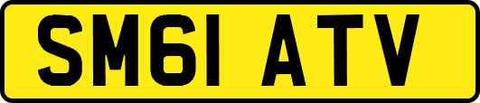 SM61ATV