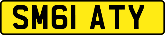 SM61ATY