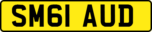 SM61AUD