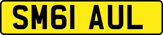SM61AUL