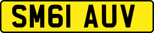 SM61AUV
