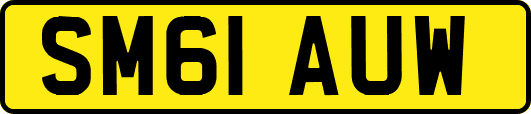 SM61AUW