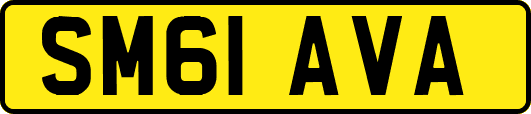 SM61AVA