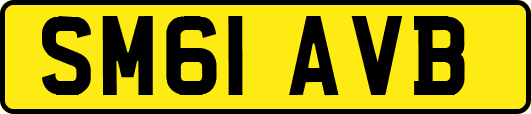 SM61AVB