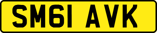 SM61AVK