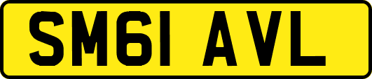SM61AVL