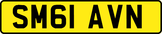 SM61AVN