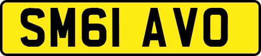 SM61AVO