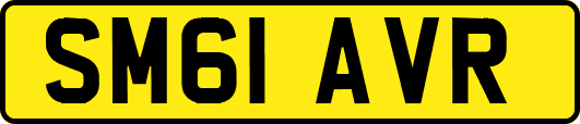 SM61AVR
