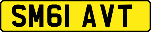 SM61AVT