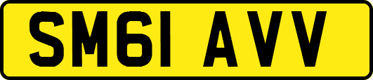 SM61AVV